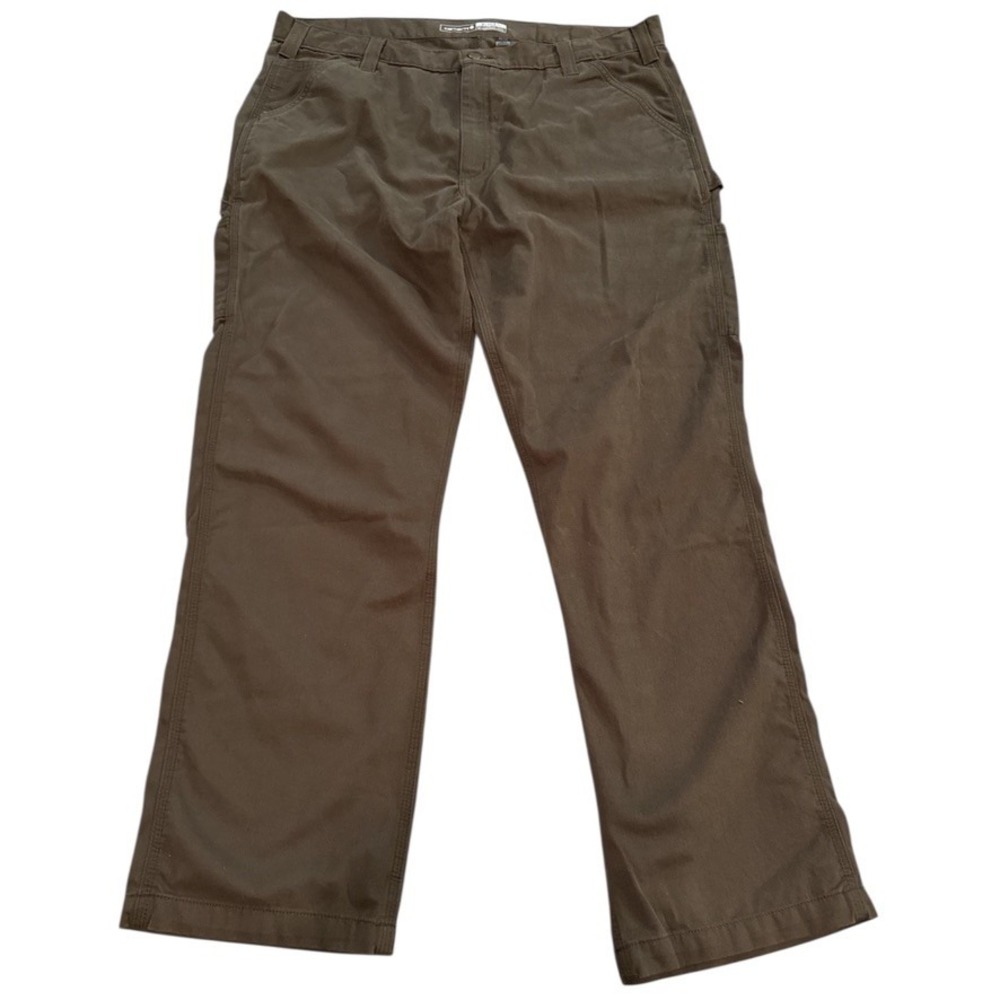 Carhartt Relaxed Fit Work Pants Mens 40x32 Work‎ Gorpcore